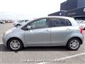 2007 Toyota Vitz