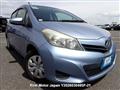 2013 Toyota Vitz