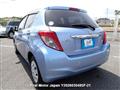2013 Toyota Vitz