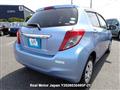 2013 Toyota Vitz