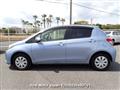 2013 Toyota Vitz
