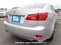 2008 Lexus IS