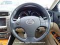 2008 Lexus IS