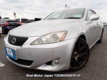 2008 Lexus IS