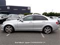 2011 Mercedes-Benz C-Class