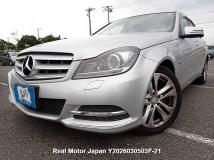 2011 Mercedes-Benz C-Class