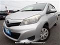 2013 Toyota Vitz