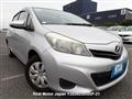 2013 Toyota Vitz