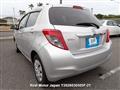 2013 Toyota Vitz
