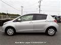 2013 Toyota Vitz