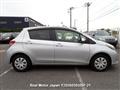 2013 Toyota Vitz