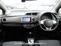 2013 Toyota Vitz