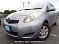 2008 Toyota Vitz