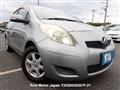 2008 Toyota Vitz