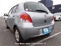 2008 Toyota Vitz