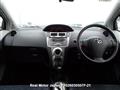 2008 Toyota Vitz
