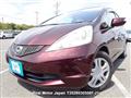 2009 Honda Fit