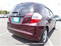2009 Honda Fit