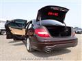 2012 Mercedes-Benz C-Class