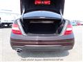 2012 Mercedes-Benz C-Class