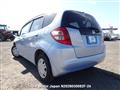 2009 Honda Fit