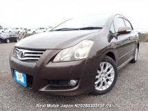 2007 Toyota Blade