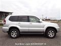 2003 Toyota Land Cruiser Prado