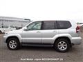 2003 Toyota Land Cruiser Prado