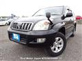 2007 Toyota Land Cruiser Prado