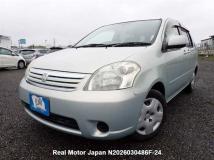 2005 Toyota Raum