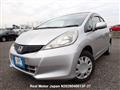 2011 Honda Fit