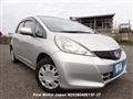 2011 Honda Fit