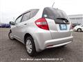 2011 Honda Fit