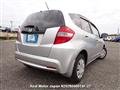 2011 Honda Fit