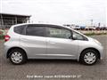 2011 Honda Fit