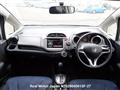 2011 Honda Fit