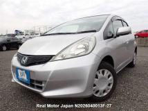 2011 Honda Fit