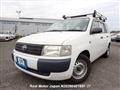 2013 Toyota Probox Van