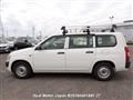 2013 Toyota Probox Van