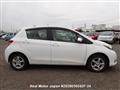 2011 Toyota Vitz