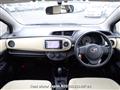 2011 Toyota Vitz