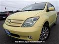 2003 Toyota IST