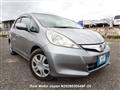 2011 Honda Fit