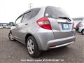 2011 Honda Fit