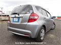 2011 Honda Fit