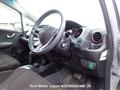 2011 Honda Fit