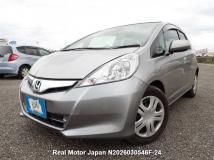 2011 Honda Fit