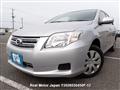 2007 Toyota Corolla Axio