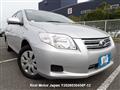 2007 Toyota Corolla Axio