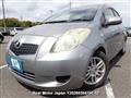 2007 Toyota Vitz